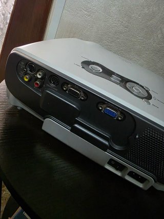 Proiettore Canon LV-X7