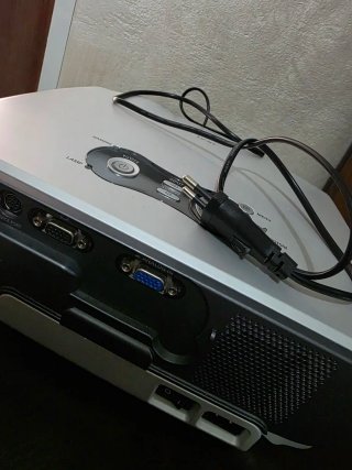 Proiettore Canon LV-X7