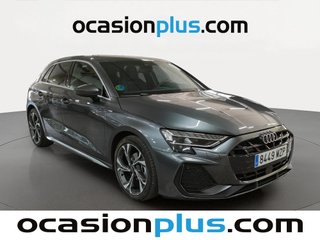 Audi A3 Sportback S line 30 TFSI 85 kW (116 CV) S tronic