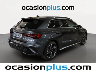 Audi A3 Sportback S line 30 TFSI 85 kW (116 CV) S tronic