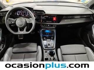 Audi A3 Sportback S line 30 TFSI 85 kW (116 CV) S tronic