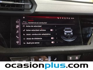 Audi A3 Sportback S line 30 TFSI 85 kW (116 CV) S tronic