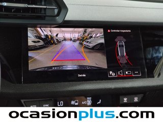 Audi A3 Sportback S line 30 TFSI 85 kW (116 CV) S tronic