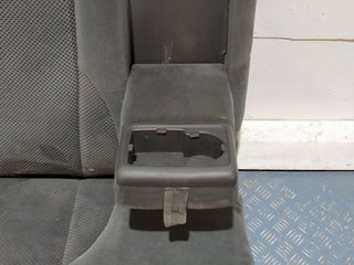 ASIENTOS TRASEROS HYUNDAI TUCSON (JM) D4EA
