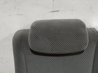 ASIENTOS TRASEROS HYUNDAI TUCSON (JM) D4EA