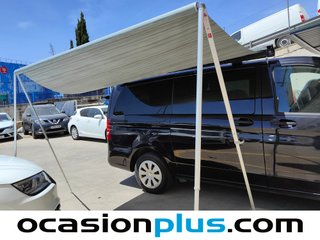 Mercedes-Benz Vito Combi 114 CDI Tourer Base Larga 100 kW (136 CV)