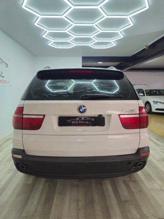BMW X5 2009