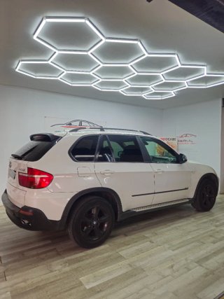 BMW X5 2009