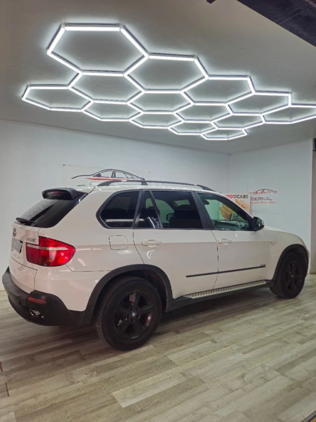 BMW X5 xDrive35D 2009