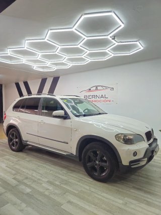 BMW X5 2009