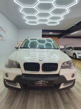 BMW X5 2009
