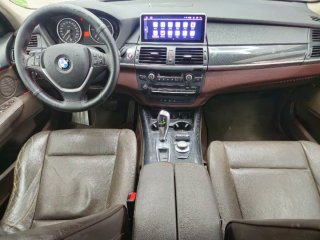 BMW X5 2009