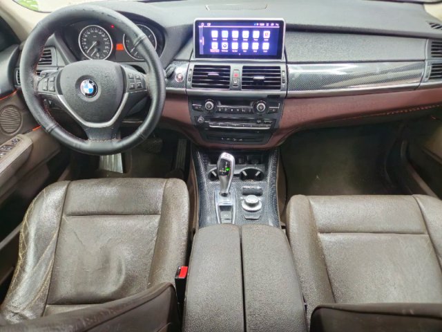 BMW X5 xDrive35D 2009