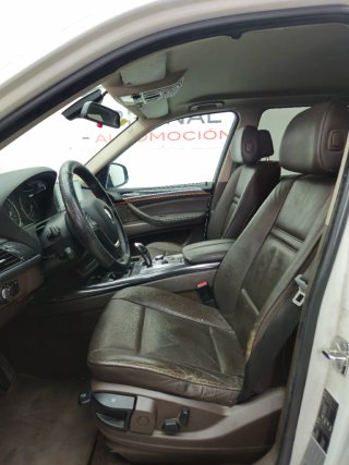 BMW X5 2009