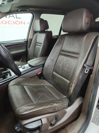 BMW X5 2009
