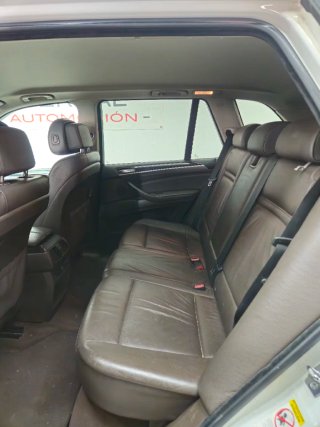 BMW X5 2009