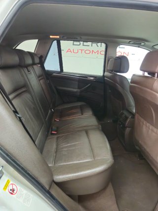 BMW X5 2009