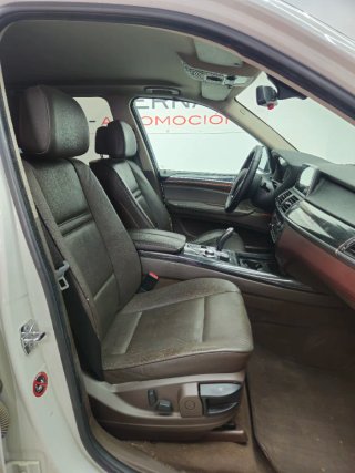 BMW X5 2009