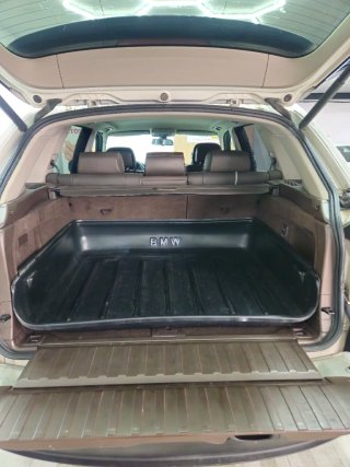 BMW X5 2009