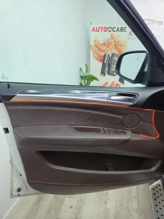 BMW X5 2009