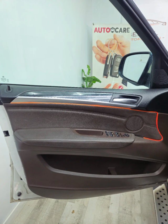BMW X5 xDrive35D 2009