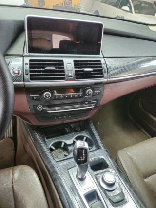 BMW X5 2009