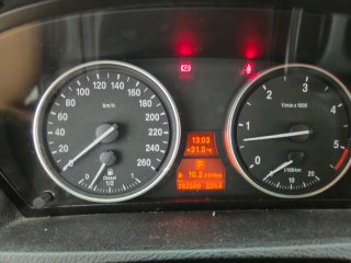 BMW X5 2009
