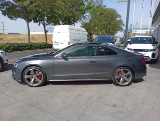 Audi A5 2015