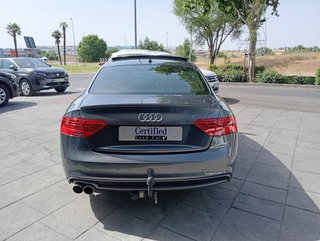 Audi A5 2015