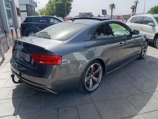 Audi A5 2015
