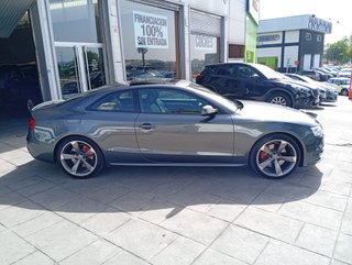 Audi A5 2015
