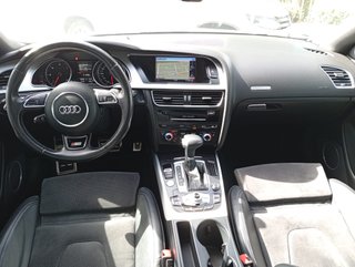Audi A5 2015