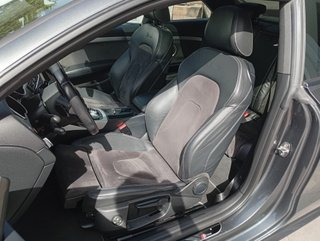 Audi A5 2015