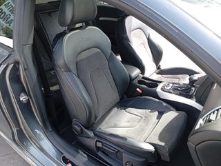 Audi A5 2015