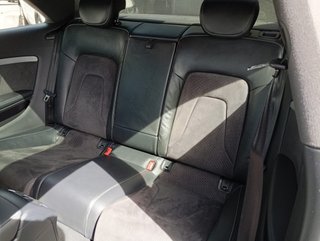 Audi A5 2015
