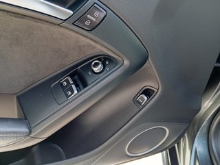 Audi A5 2015