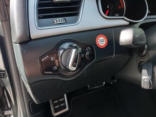 Audi A5 2015