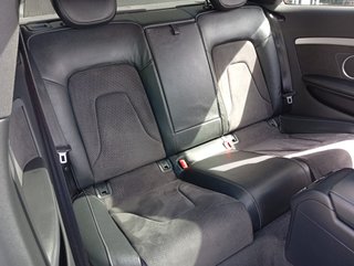 Audi A5 2015