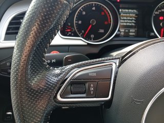 Audi A5 2015