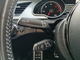 Audi A5 2015