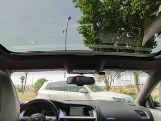 Audi A5 2015