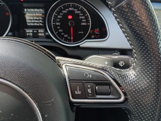 Audi A5 2015