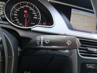 Audi A5 2015