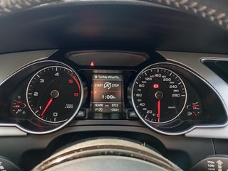 Audi A5 2015