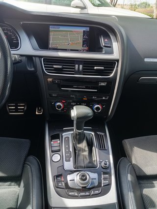 Audi A5 2015