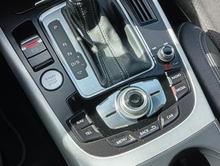 Audi A5 2015
