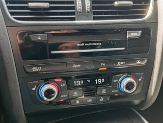 Audi A5 2015