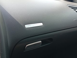 Audi A5 2015