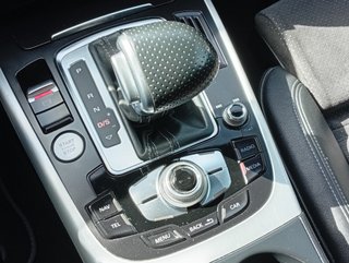 Audi A5 2015