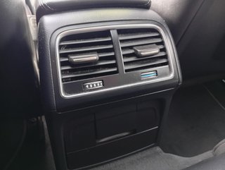Audi A5 2015
